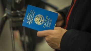 В Кыргызской Республике вступили в силу новые законодательные гарантии от случаев безгражданства